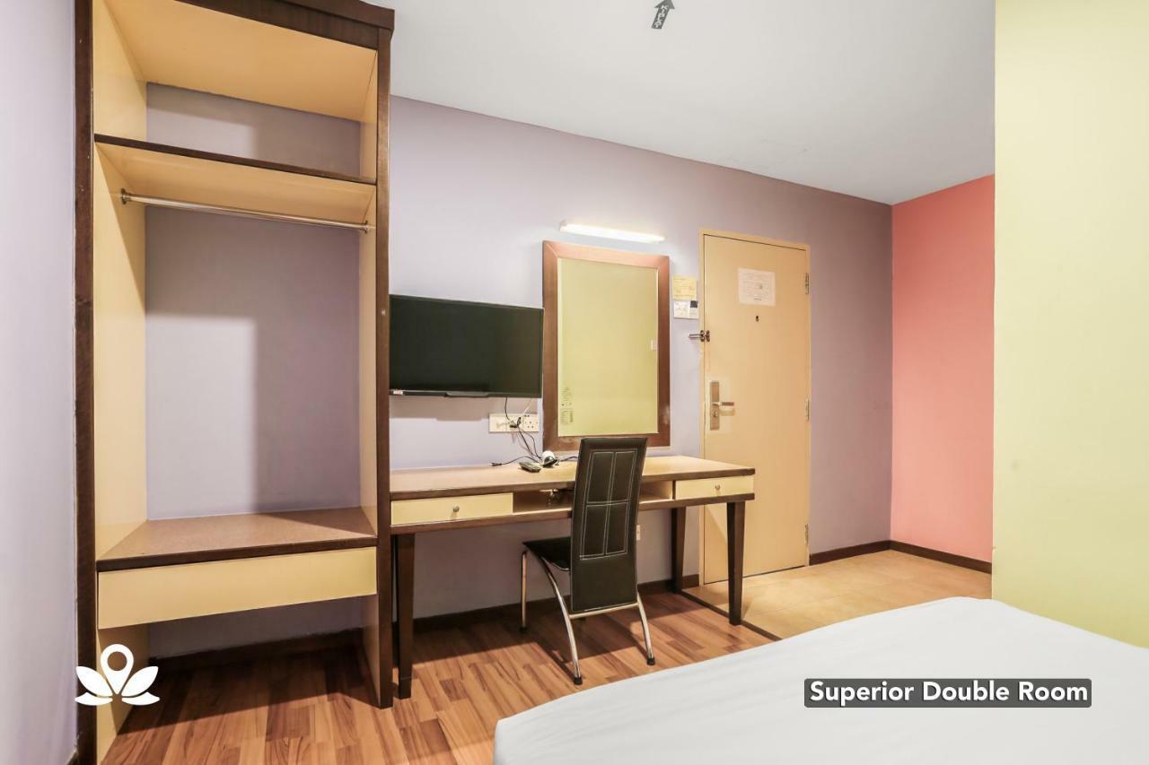 Hotel Weilia Melaka Zewnętrze zdjęcie